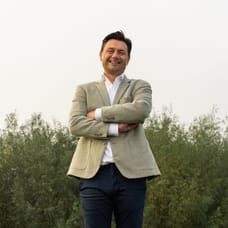 Foto van D.F (Danny) Biemans