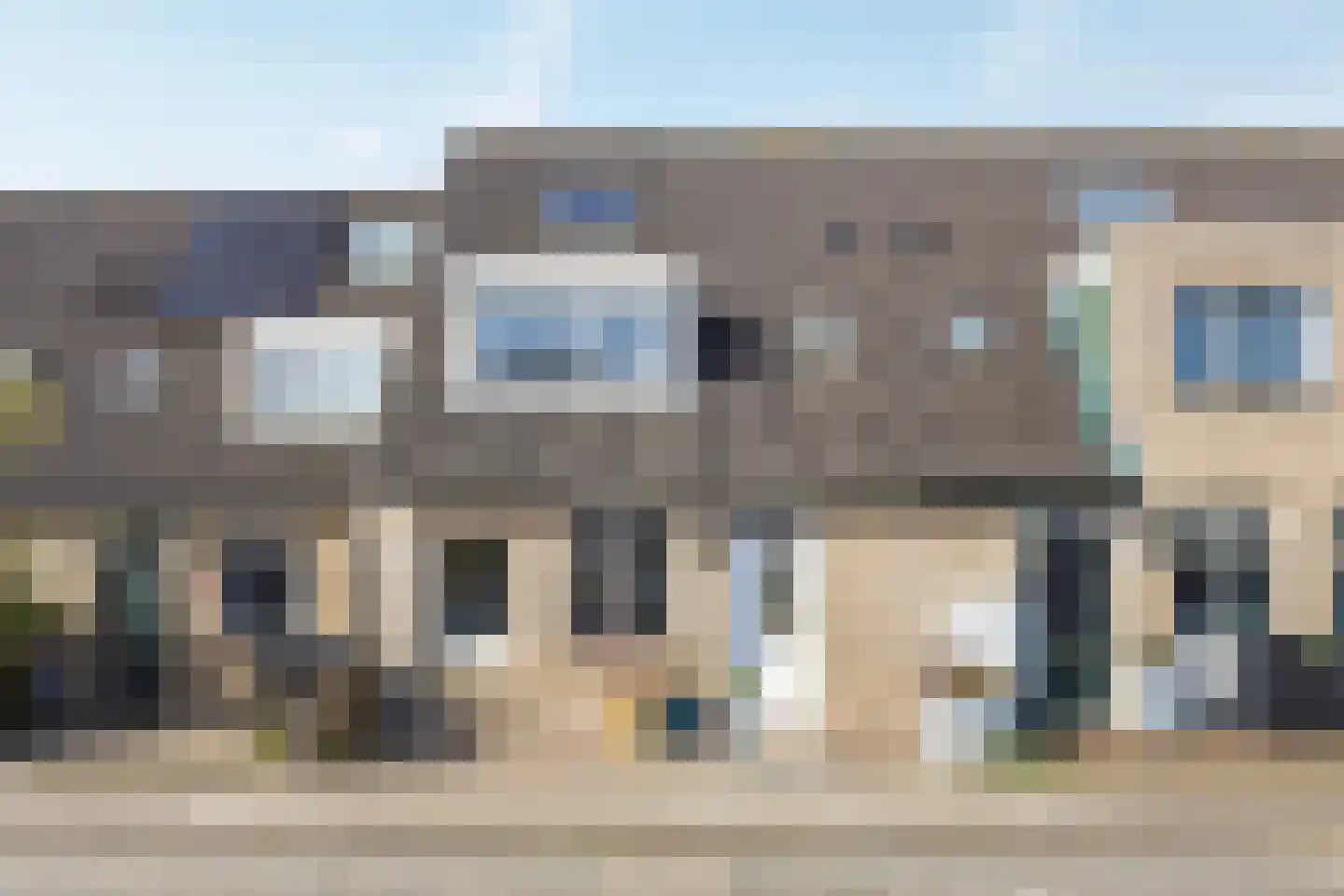 D. Hudigstraat 51 in Almere
