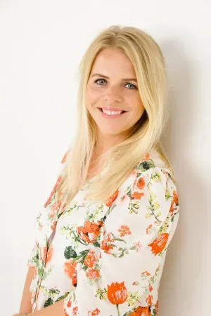 Foto van D.S. de Rooij