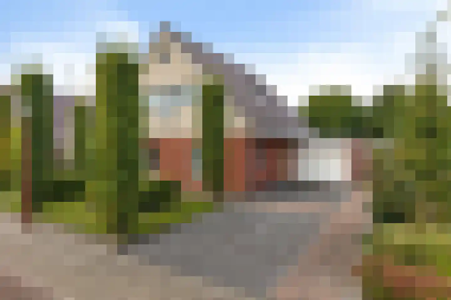 Da. A.M.L. Frevelstraat 32 in Dokkum