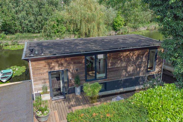 Da Costakade 105 in Utrecht foto