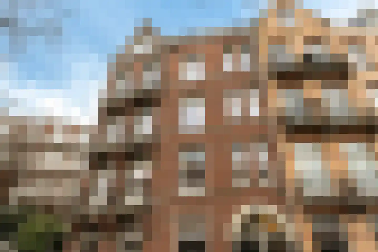 Da Costakade 13 2 in Amsterdam