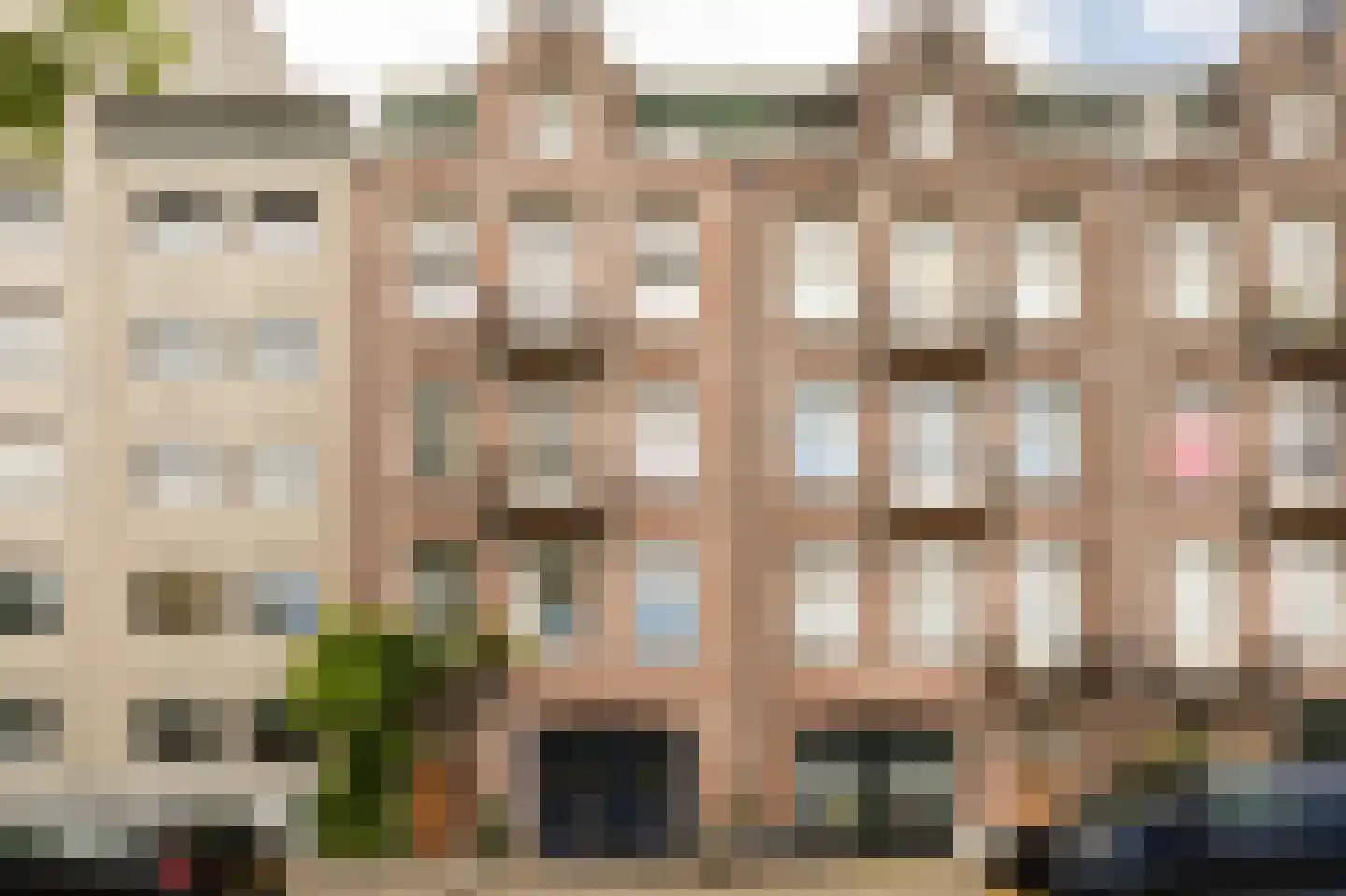 Da Costakade 134 H Amsterdam