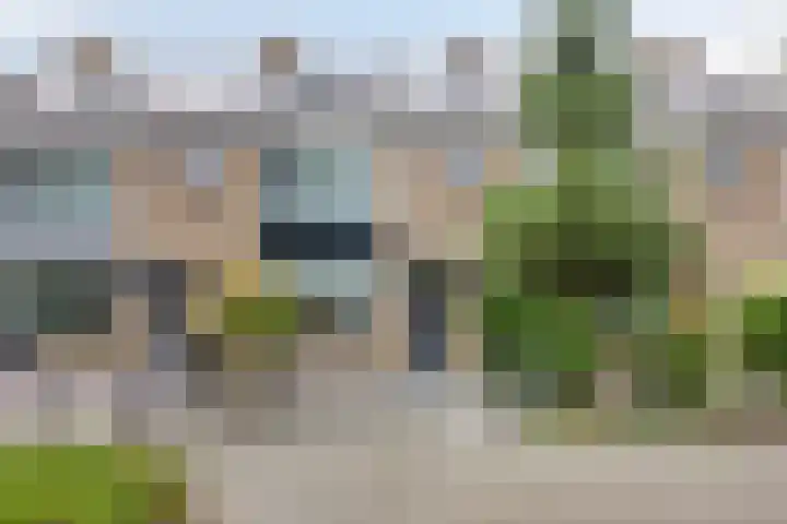 Da Costalaan 22 Ridderkerk