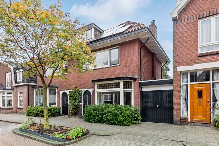 Da Costastraat 31 in Enschede foto