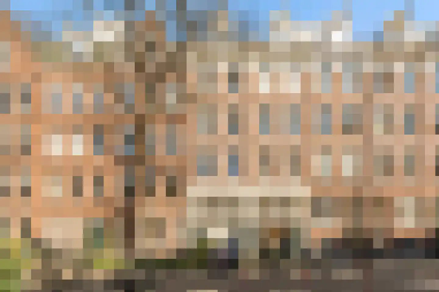 Da Costastraat 63 3 in Amsterdam