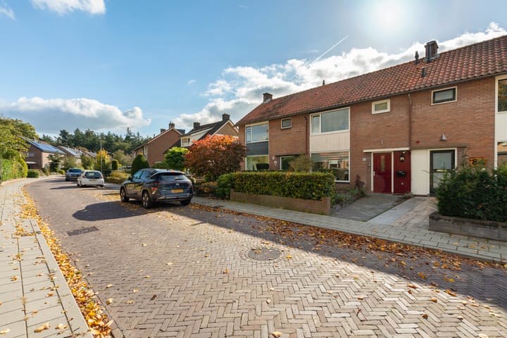 Da Costastraat 86 in Putten