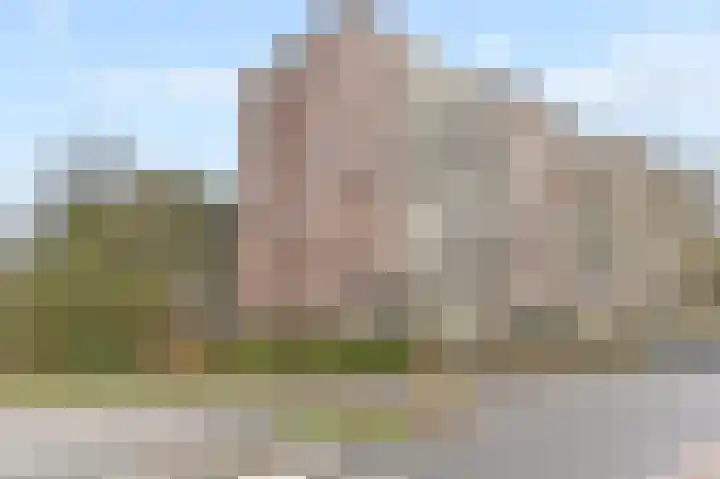 Daal en Bergselaan 4 en Den Haag