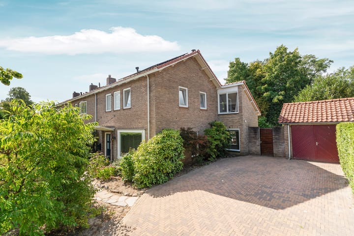 Daalhuizerweg 27 in Velp foto