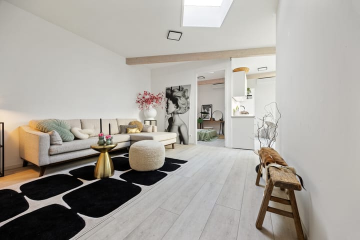 Daalsehof 11A in Nijmegen