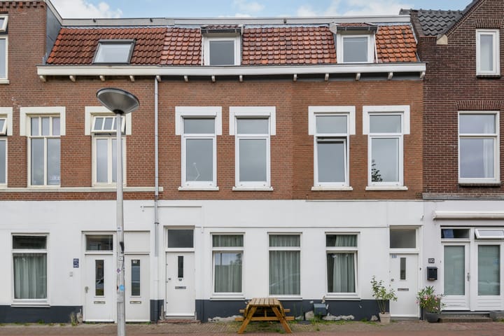 Daalseweg 189 in Nijmegen foto