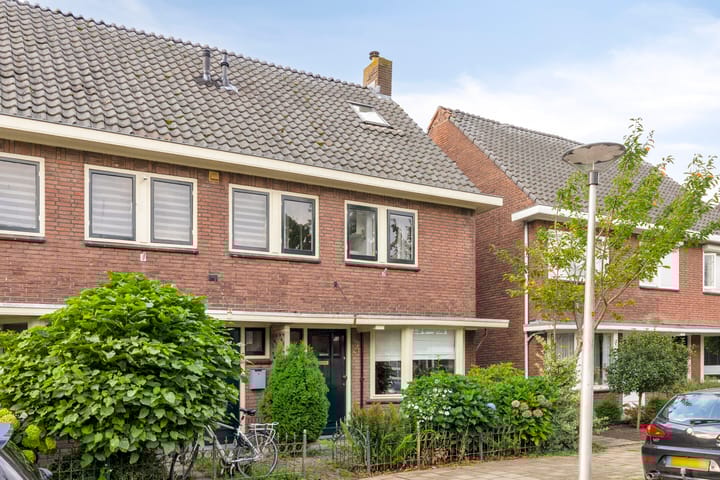 Daalweg 104 in Enschede