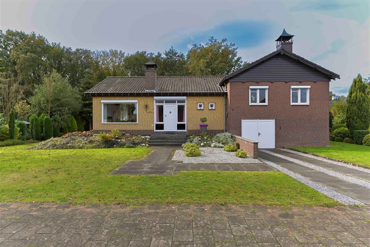 Daalzicht 15 in Heel foto