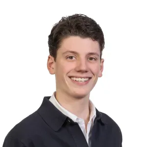 Foto van Daan de Neve