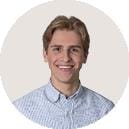 Foto van Daan de Waard