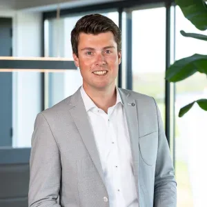 Photo of Daan Gerritsen