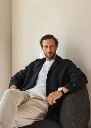 Photo de Daan Groutars