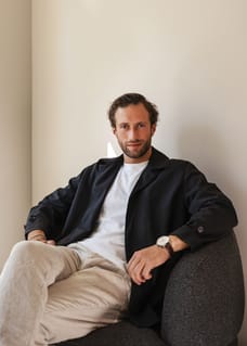 Foto van Daan Groutars