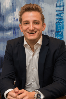 Foto van Daan Jansen