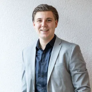 Foto van Daan Nooijen