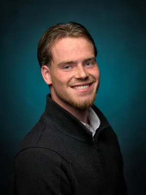 Photo of Daan Zwerus