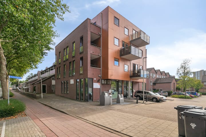 Foto van woning Dadelgaarde 11A, Zoetermeer