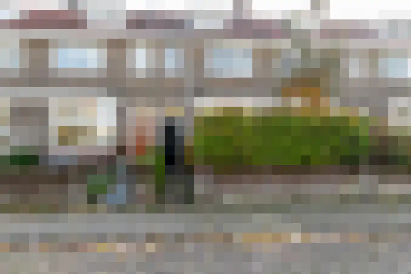 Daendelsstraat 6 en Tilburg