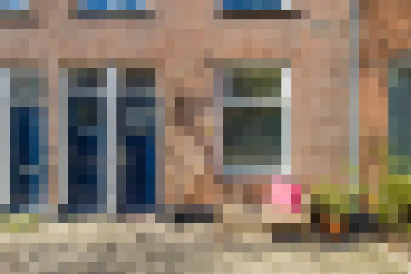 Daendelsstraat 7 dans Utrecht
