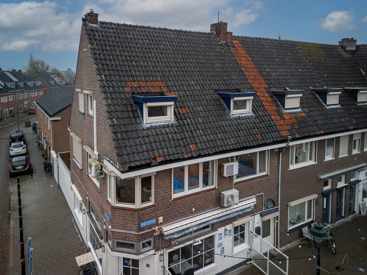 Foto van woning Dageraadsweg 47, 's-Hertogenbosch