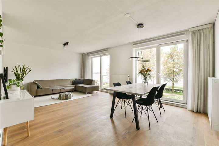Foto van woning Daguerrestraat 162, Amsterdam