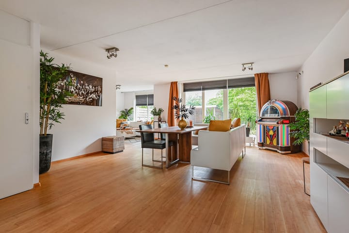 Dahlia 5 in Nootdorp