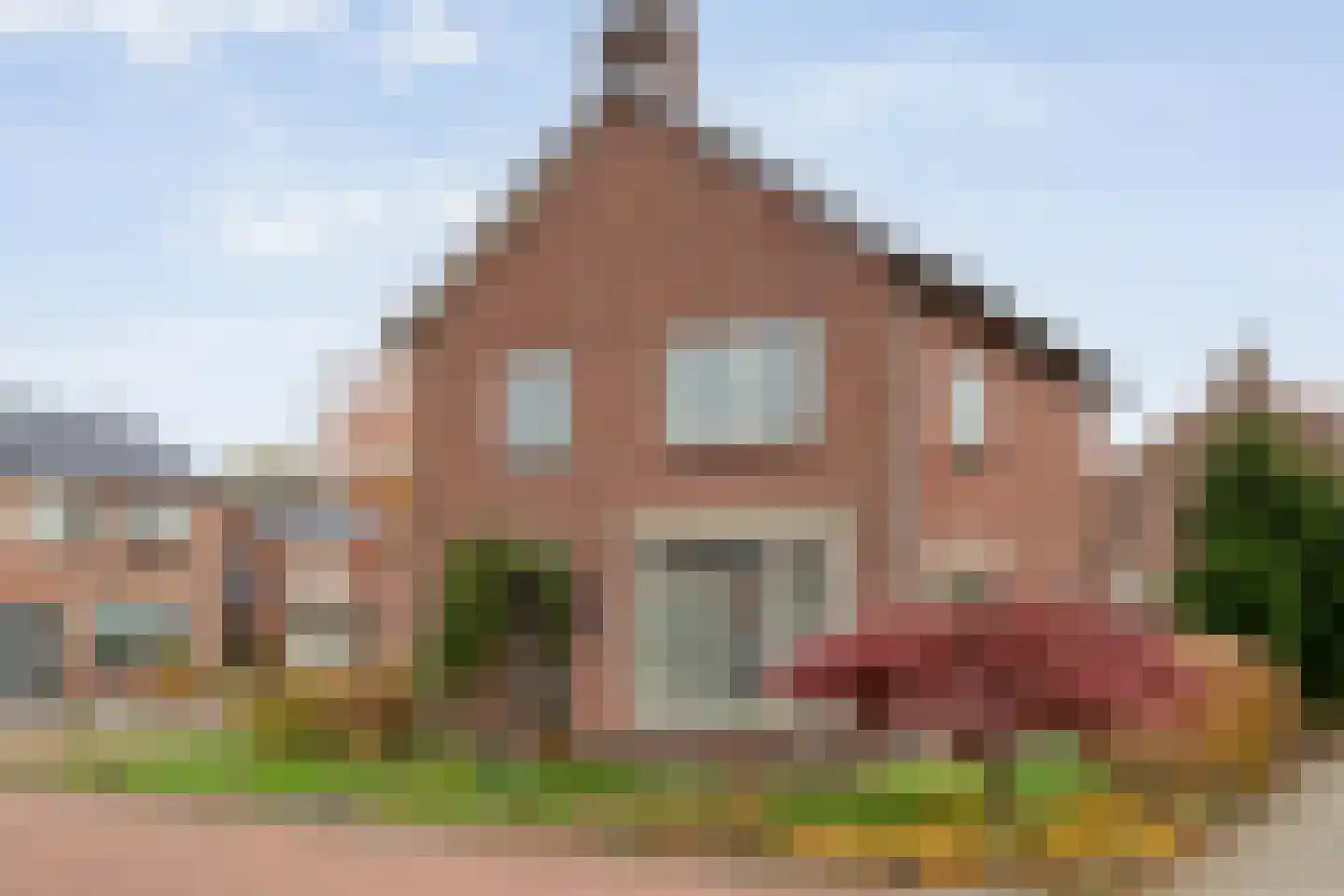 Dahliastraat 14 in Raalte