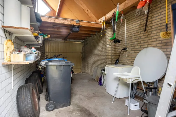 Dahliastraat 140 in Zwijndrecht