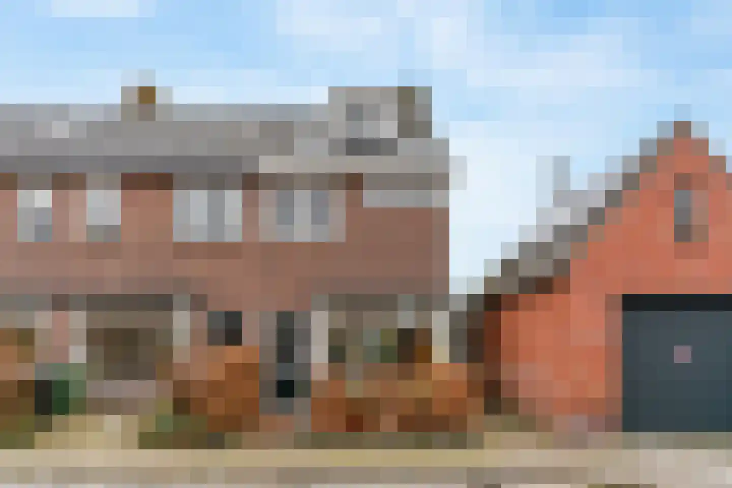 Dahliastraat 2 Woerden