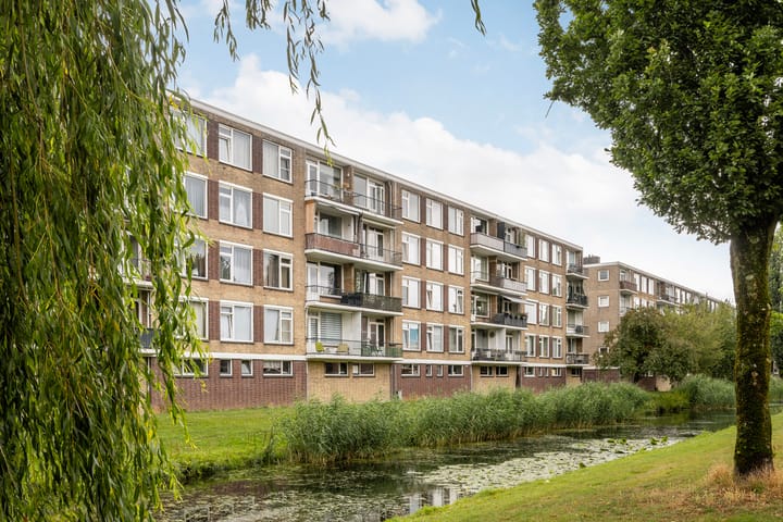 Dahliastraat 220 in Zwijndrecht foto