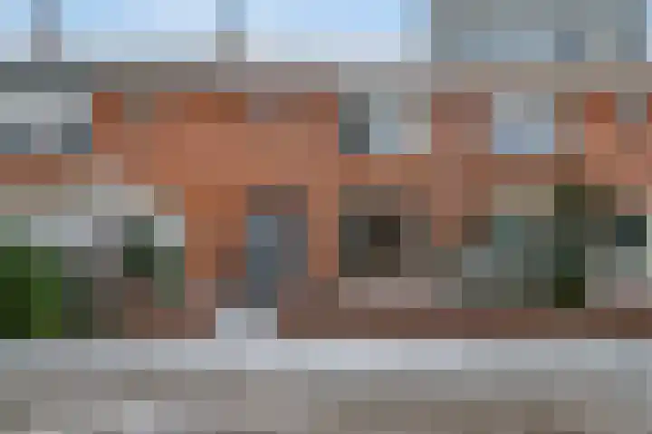 Dahliastraat 23 in Ede