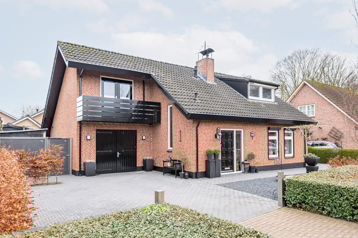 Dahliastraat 23 in Gendringen foto