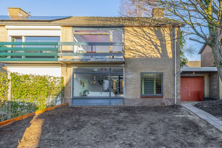 Foto van woning Dahliastraat 3, Didam