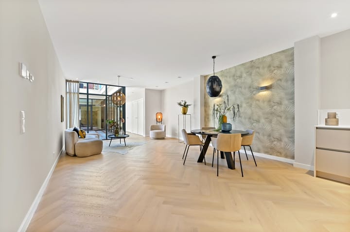 Dahliastraat 32 in Rijswijk foto