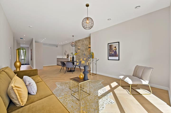 Dahliastraat 42 in Rijswijk foto