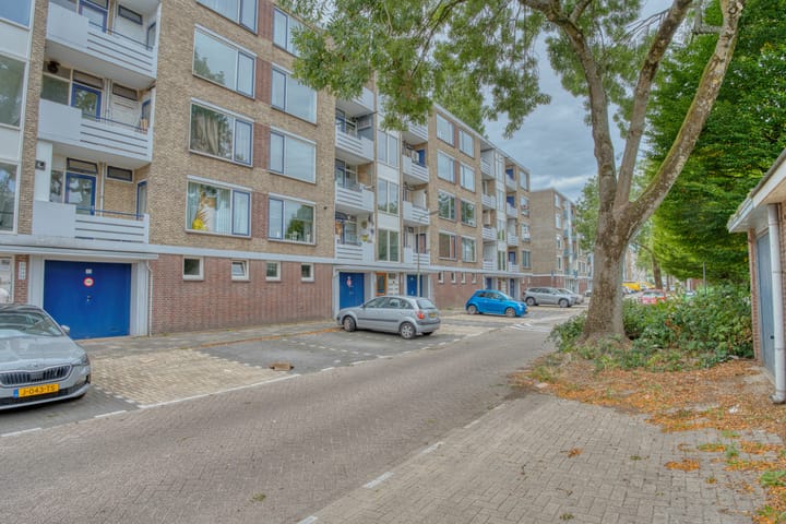 Dahliastraat 60 in Zwijndrecht foto