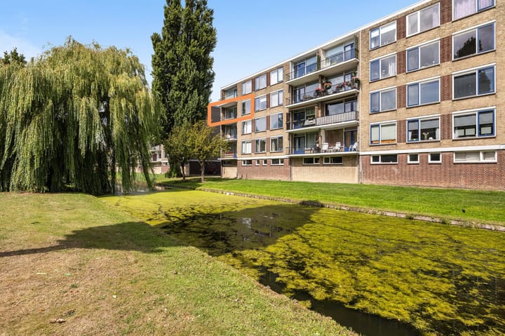 Dahliastraat 78 in Zwijndrecht foto