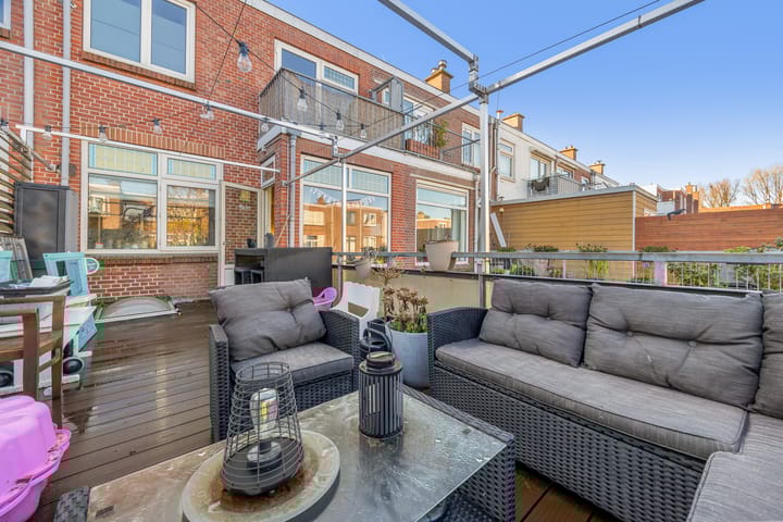 Dahliastraat 8 in Rijswijk foto