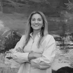 Photo of Daisy Janssen