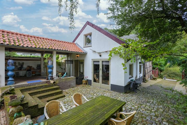 Dal Bissenweg 5A in Mechelen foto