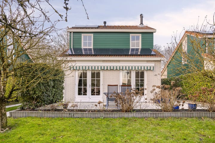 Foto van woning Daleboutsweg 3-0011, Burgh-Haamstede