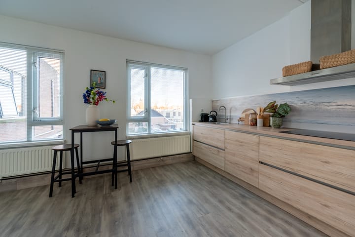 Dalemstraat 58a in Gorinchem foto