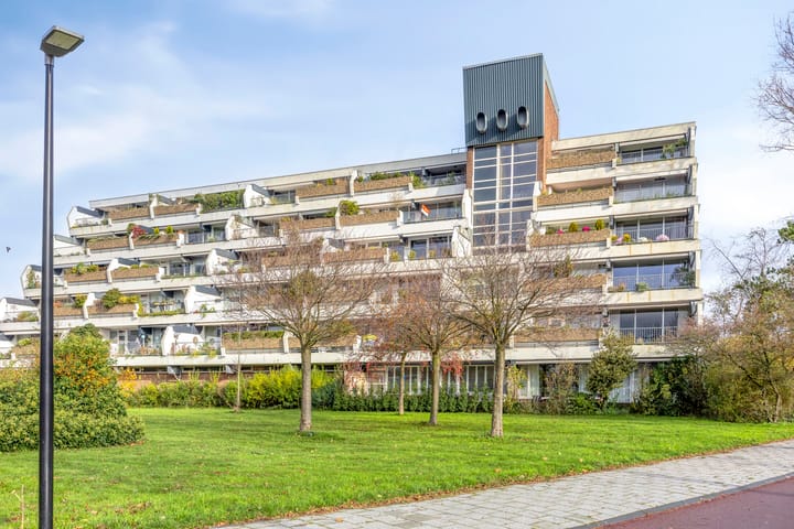 Dalenbeek 13 in Beverwijk foto