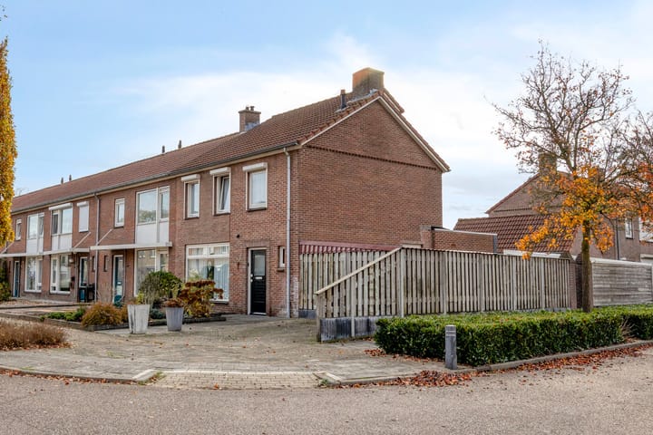 Daliastraat 44 in Asten