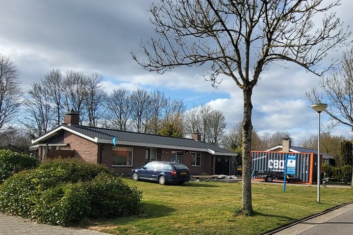 Dalkampen 4 in Borger foto